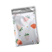 Cargar imagen en el visor de la galería, Bolsa de 25x33cm para envíos por correo o mensajería, vista abierta
