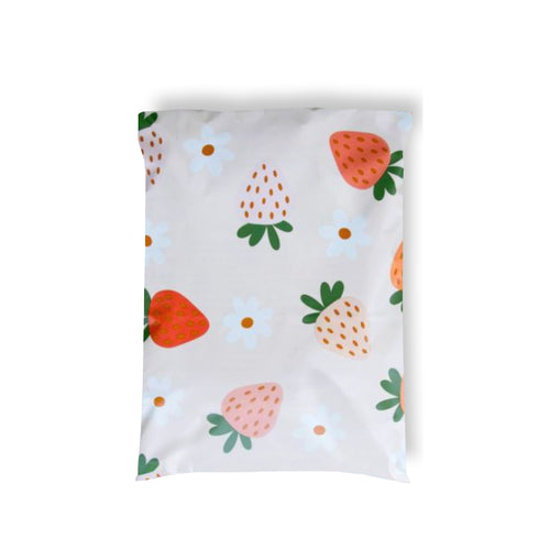 Bolsa de 25x33cm para envíos por correo o mensajería, vista frontal