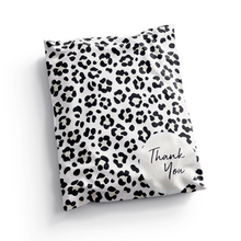 Cargar imagen en el visor de la galería, 25x33 Bolsa de Correo  - Animal Print
