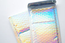 Cargar imagen en el visor de la galería, 10x20 Sobre Burbuja Holográfico

